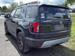 2026 Honda Passport RTL Towing