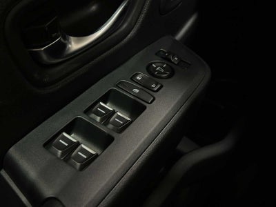 2026 Honda Passport RTL Towing All Wheel Drive Automatic