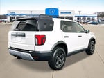 2026 Honda Passport RTL Towing All Wheel Drive Automatic