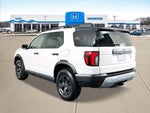 2026 Honda Passport RTL Towing All Wheel Drive Automatic