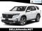 2024 Honda Pilot EX-L 8 Passenger All-wheel Drive Transmission-Auto