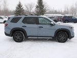 2023 Honda Pilot TrailSport All Wheel Drive Automatic
