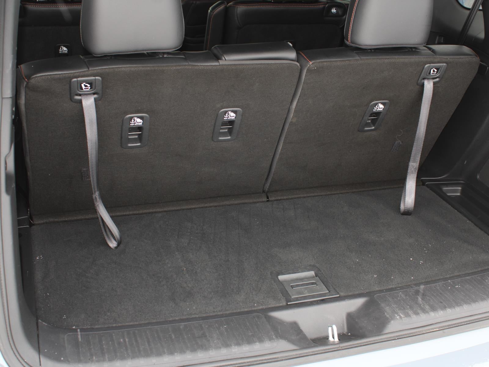 2023 Honda Pilot TrailSport All Wheel Drive Automatic