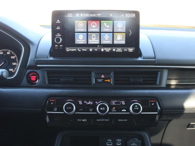 2025 Honda Pilot Touring All Wheel Drive Automatic