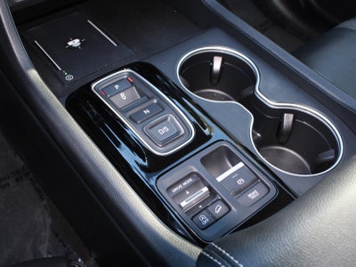 2025 Honda Pilot Touring All Wheel Drive Automatic