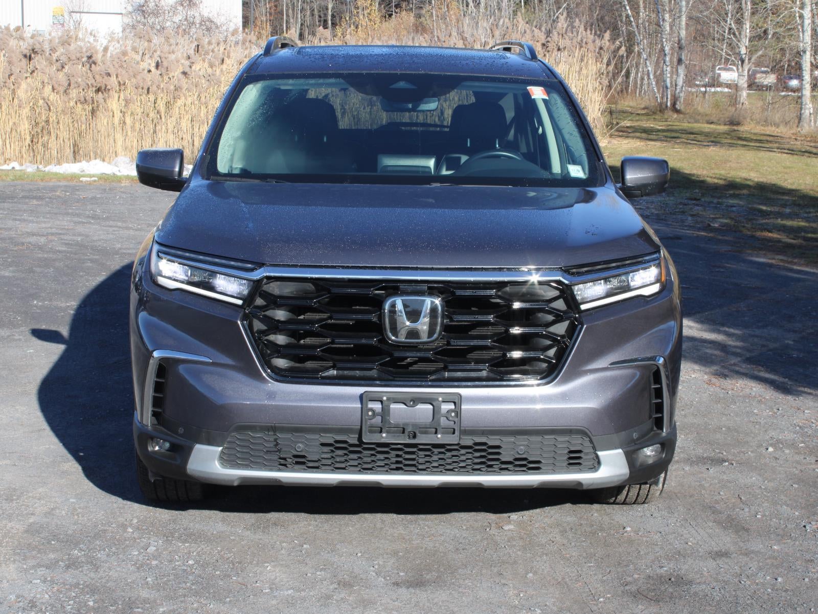 2025 Honda Pilot Touring All Wheel Drive Automatic