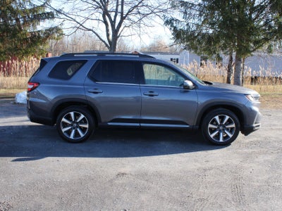 2025 Honda Pilot Touring All Wheel Drive Automatic