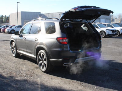 2025 Honda Pilot Touring All Wheel Drive Automatic