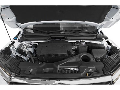 2023 Honda Pilot Elite All Wheel Drive Automatic