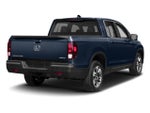 2017 Honda Ridgeline RTL-T All Wheel Drive Automatic