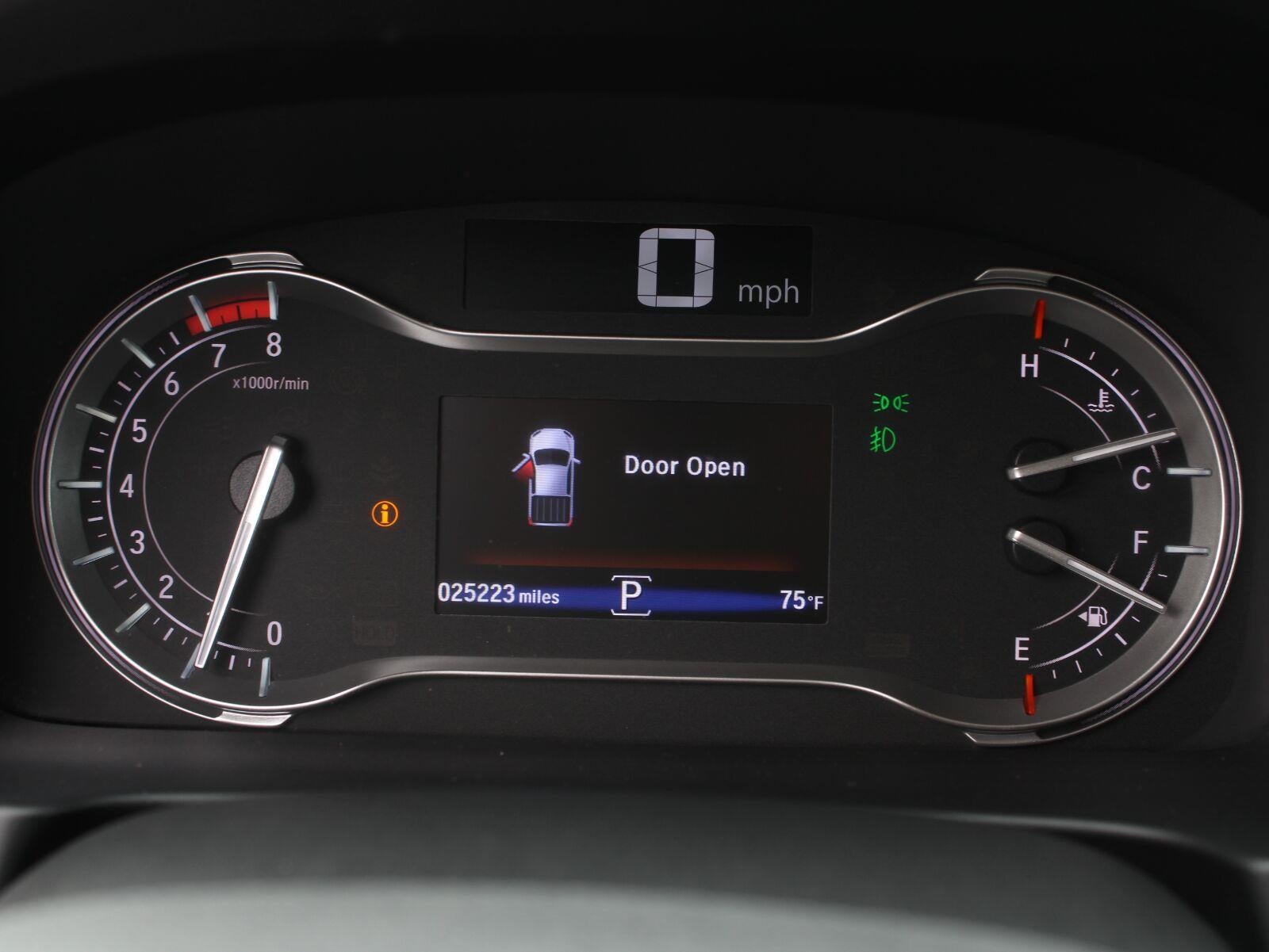 2022 Honda Ridgeline RTL-E All Wheel Drive Automatic