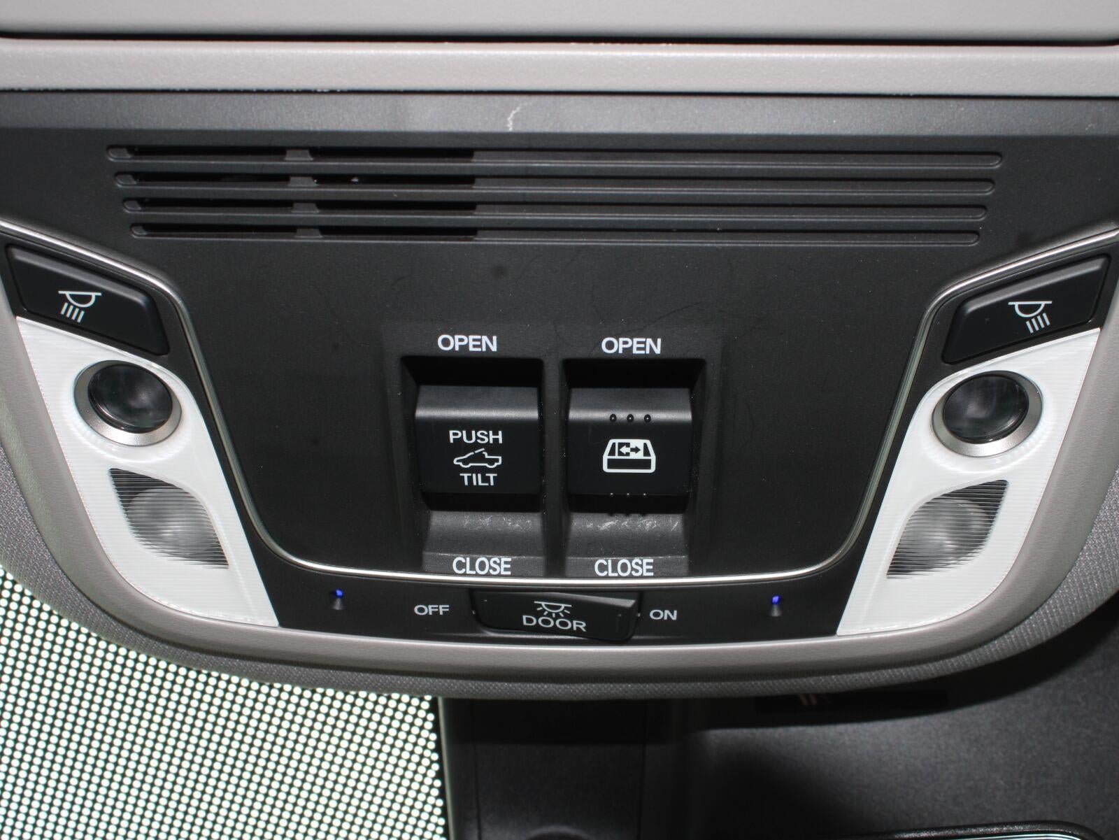2022 Honda Ridgeline RTL-E All Wheel Drive Automatic