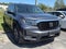 2022 Honda Ridgeline RTL-E All Wheel Drive Automatic