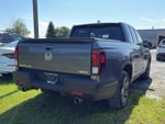 2022 Honda Ridgeline RTL-E All Wheel Drive Automatic