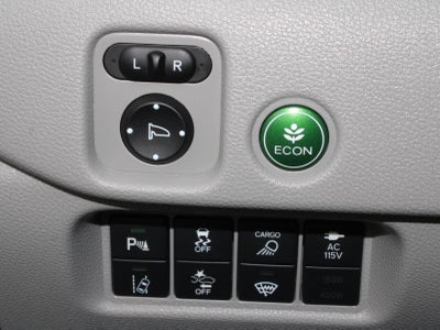 2022 Honda Ridgeline RTL-E All Wheel Drive Automatic