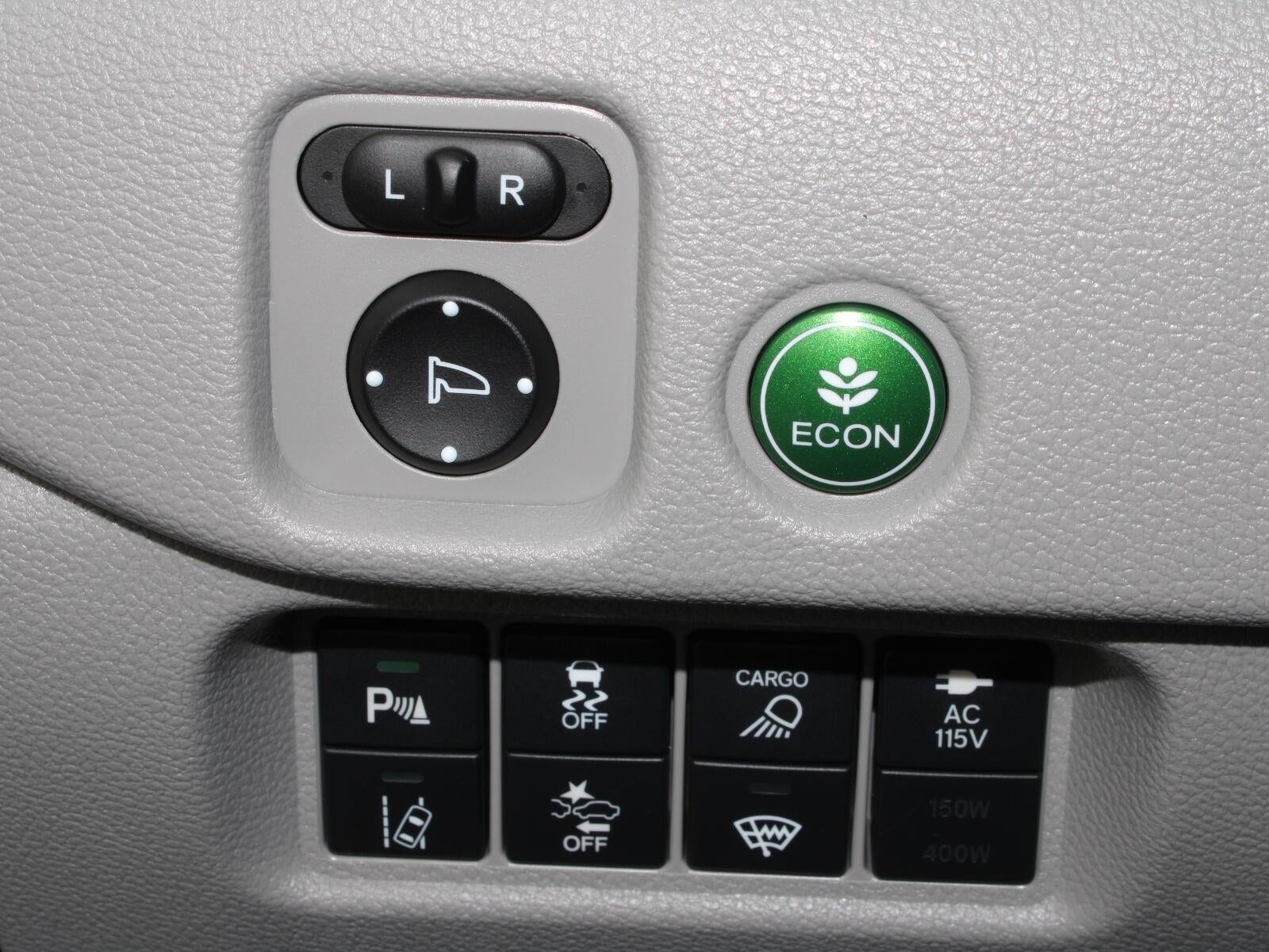 2022 Honda Ridgeline RTL-E All Wheel Drive Automatic