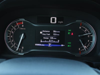 2022 Honda Ridgeline RTL-E All Wheel Drive Automatic