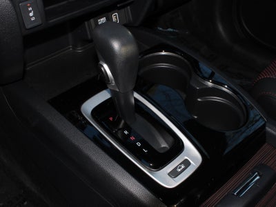 2019 Honda Ridgeline Black Edition All Wheel Drive Automatic