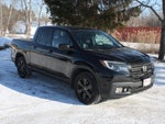 2019 Honda Ridgeline Black Edition All Wheel Drive Automatic