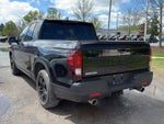 2024 Honda Ridgeline Black Edition