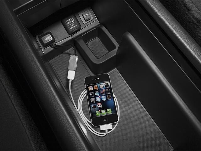 2013 Honda CR-V EX All Wheel Drive Automatic