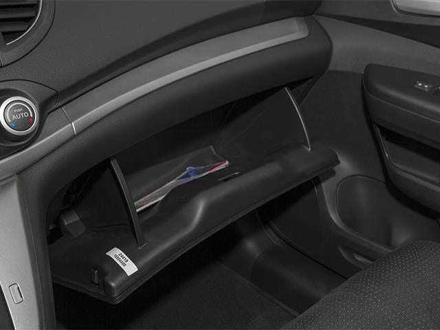 2013 Honda CR-V EX All Wheel Drive Automatic