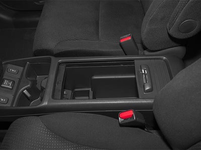 2013 Honda CR-V EX All Wheel Drive Automatic