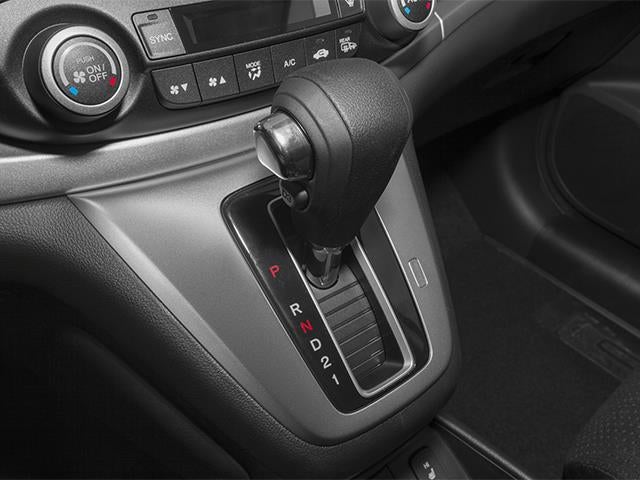 2013 Honda CR-V EX All Wheel Drive Automatic