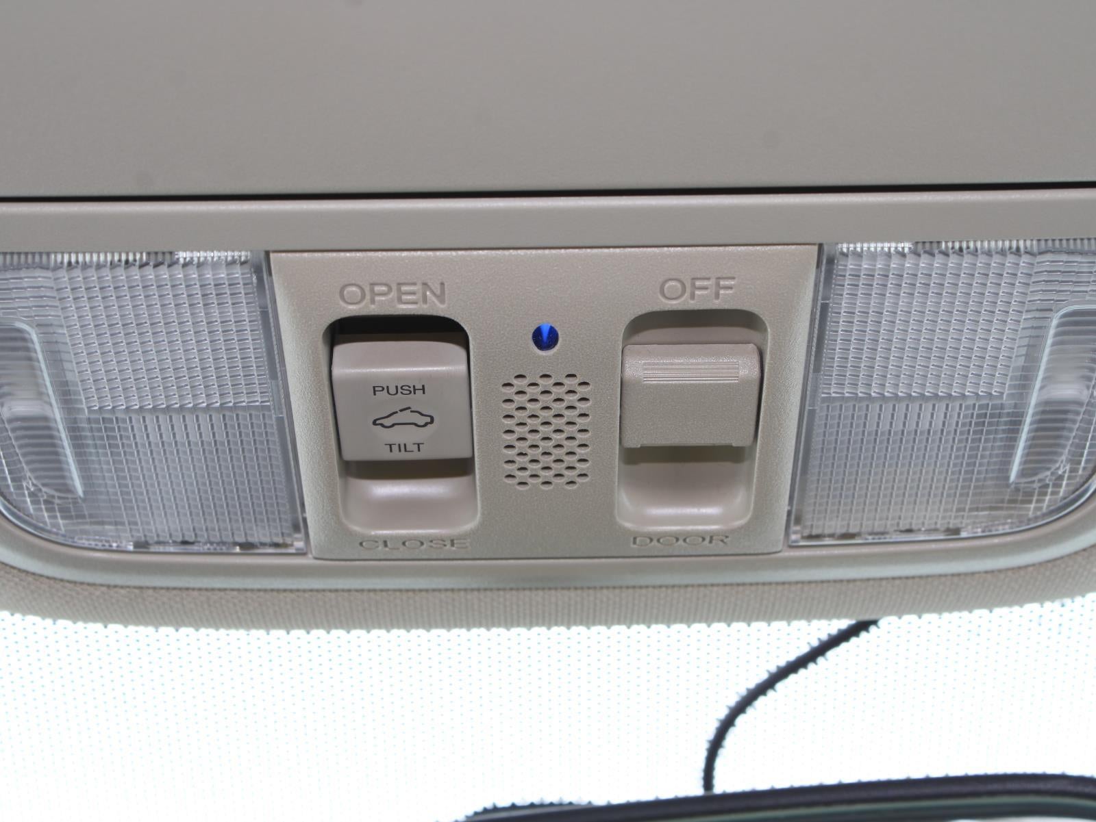 2016 Honda CR-V EX All Wheel Drive CVT