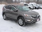 2016 Honda CR-V EX All Wheel Drive CVT