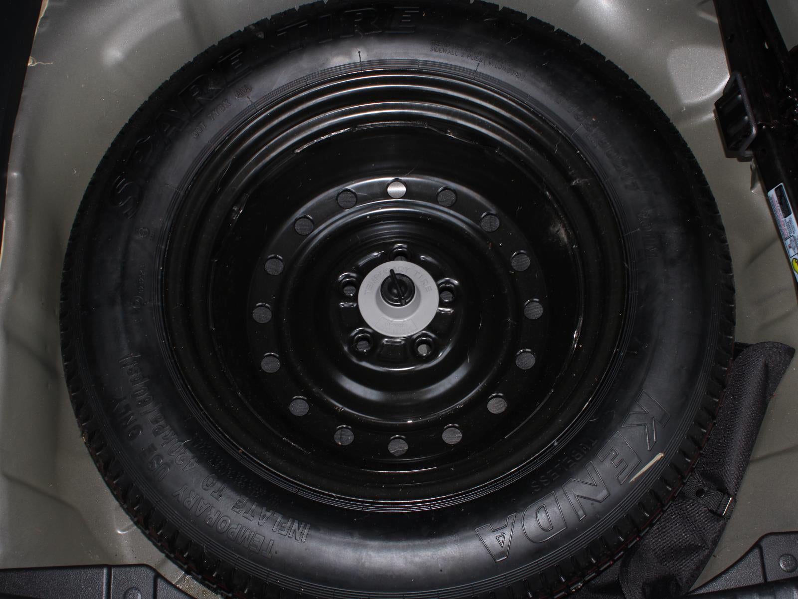 2016 Honda CR-V EX All Wheel Drive CVT