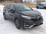 2022 Honda CR-V Hybrid EX-L All Wheel Drive CVT