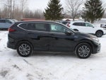 2022 Honda CR-V Hybrid EX-L All Wheel Drive CVT