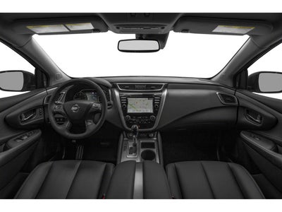 2022 Nissan Murano SL