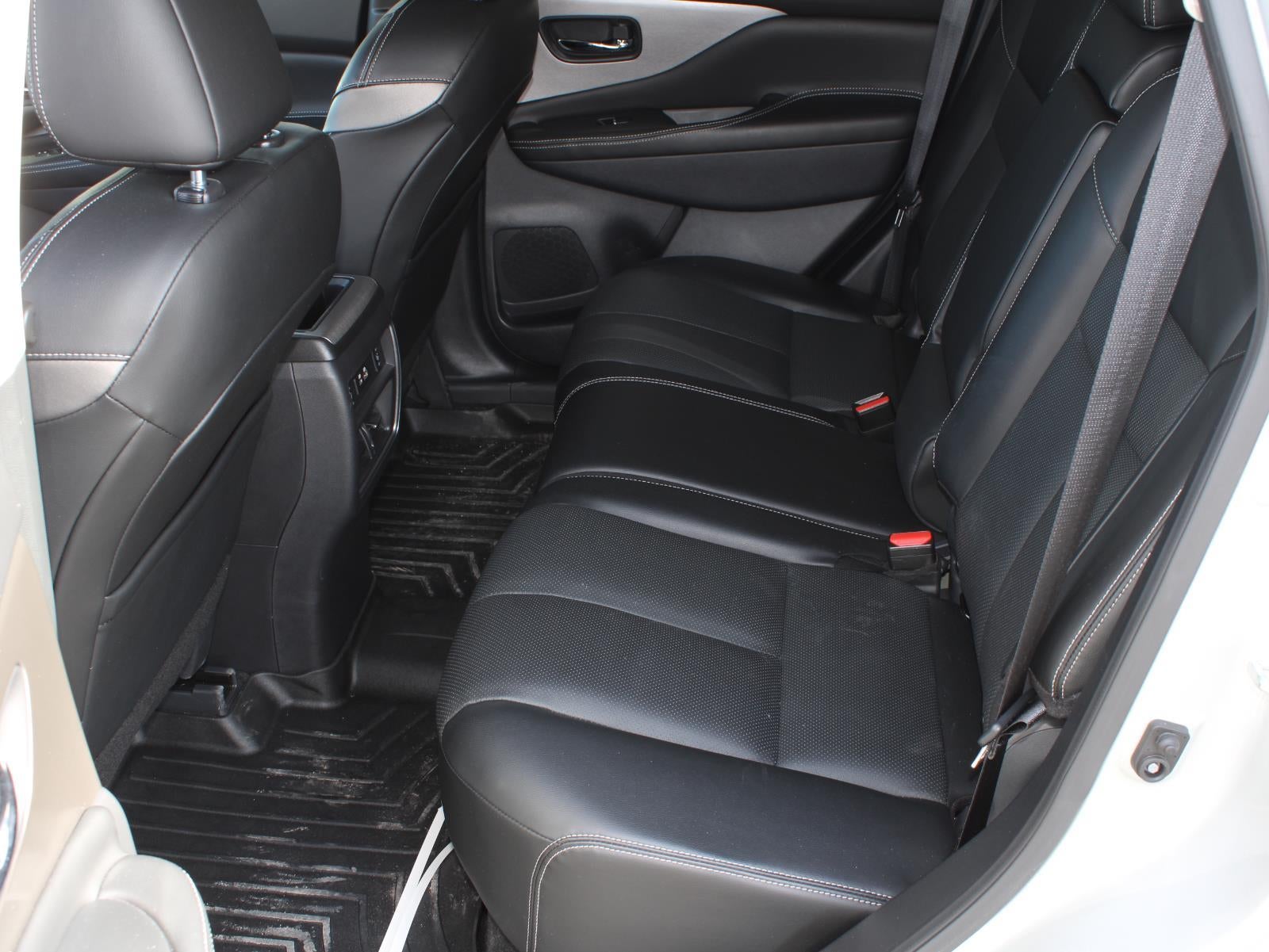 2024 Nissan Murano SL All Wheel Drive CVT