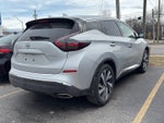 2024 Nissan Murano SL All Wheel Drive CVT