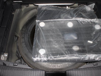 2024 Nissan Rogue S All Wheel Drive CVT