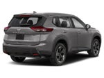 2025 Nissan Rogue SV All Wheel Drive CVT