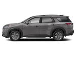 2025 Nissan Pathfinder SV Four Wheel Drive Automatic