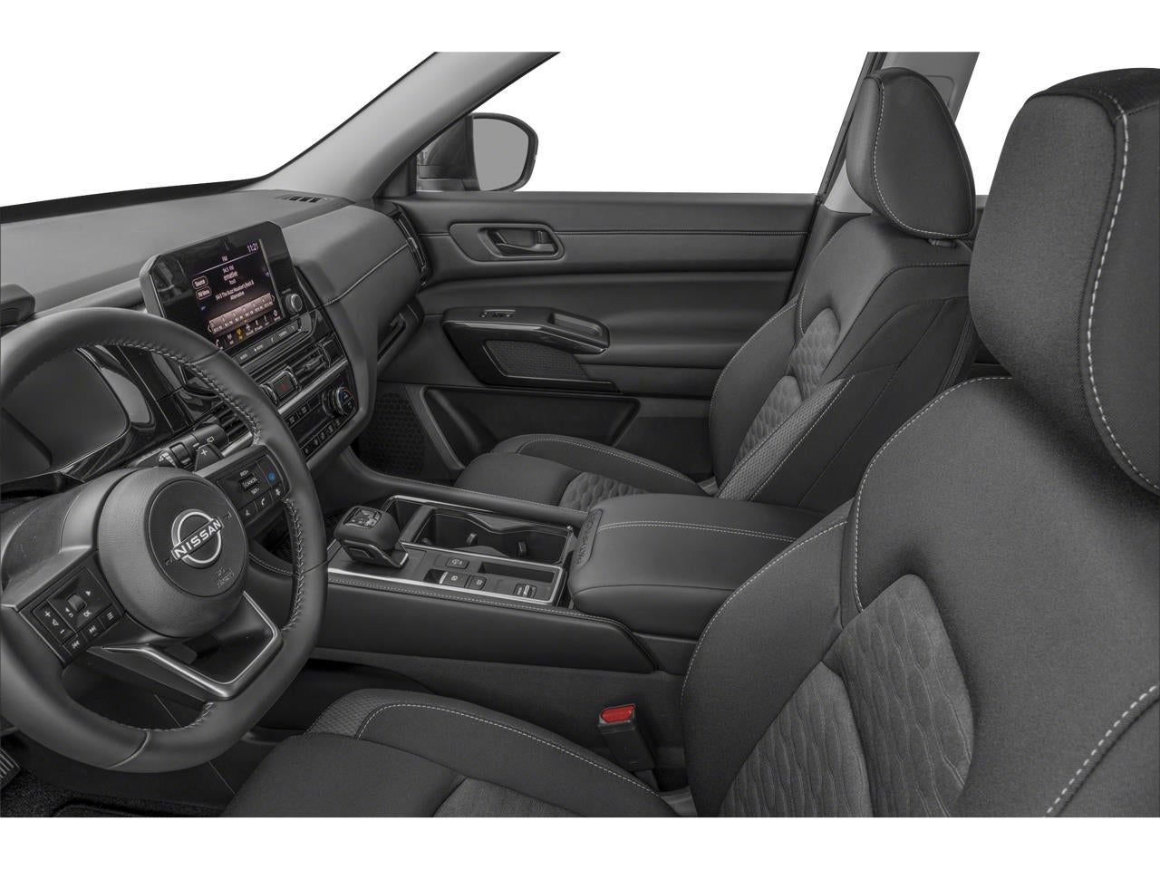 2025 Nissan Pathfinder SV Four Wheel Drive Automatic