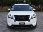 2025 Nissan Pathfinder SV Four Wheel Drive Automatic