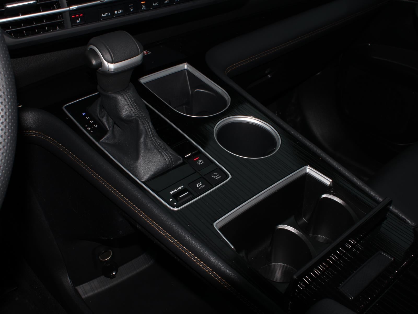 2025 Toyota Sienna Woodland Edition All Wheel Drive CVT