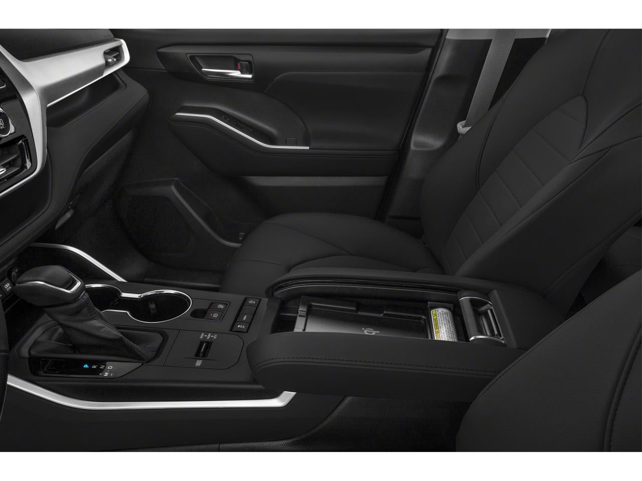 2020 Toyota Highlander XLE All Wheel Drive Automatic