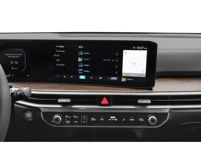 2025 Kia Sorento X-Line SX Prestige All Wheel Drive Auto-Shift Manual