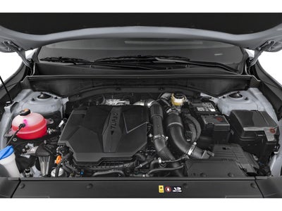 2025 Kia Sorento X-Line SX Prestige All Wheel Drive Auto-Shift Manual