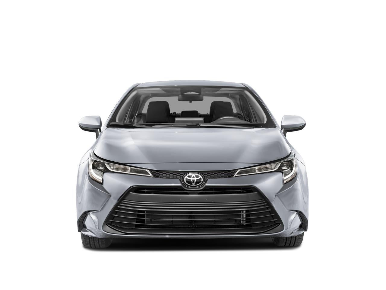 2023 Toyota Corolla LE Front Wheel Drive Automatic/CVT