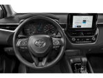 2024 Toyota Corolla LE Front Wheel Drive Automatic/CVT
