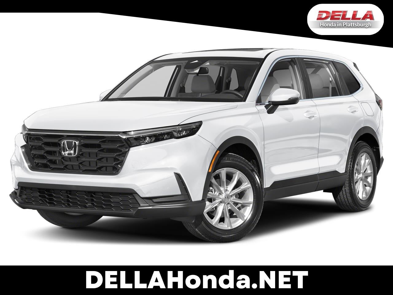 2023 Honda CR-V EX All Wheel Drive CVT