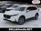 2023 Honda CR-V EX All Wheel Drive CVT