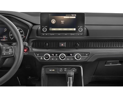 2023 Honda CR-V EX All Wheel Drive CVT